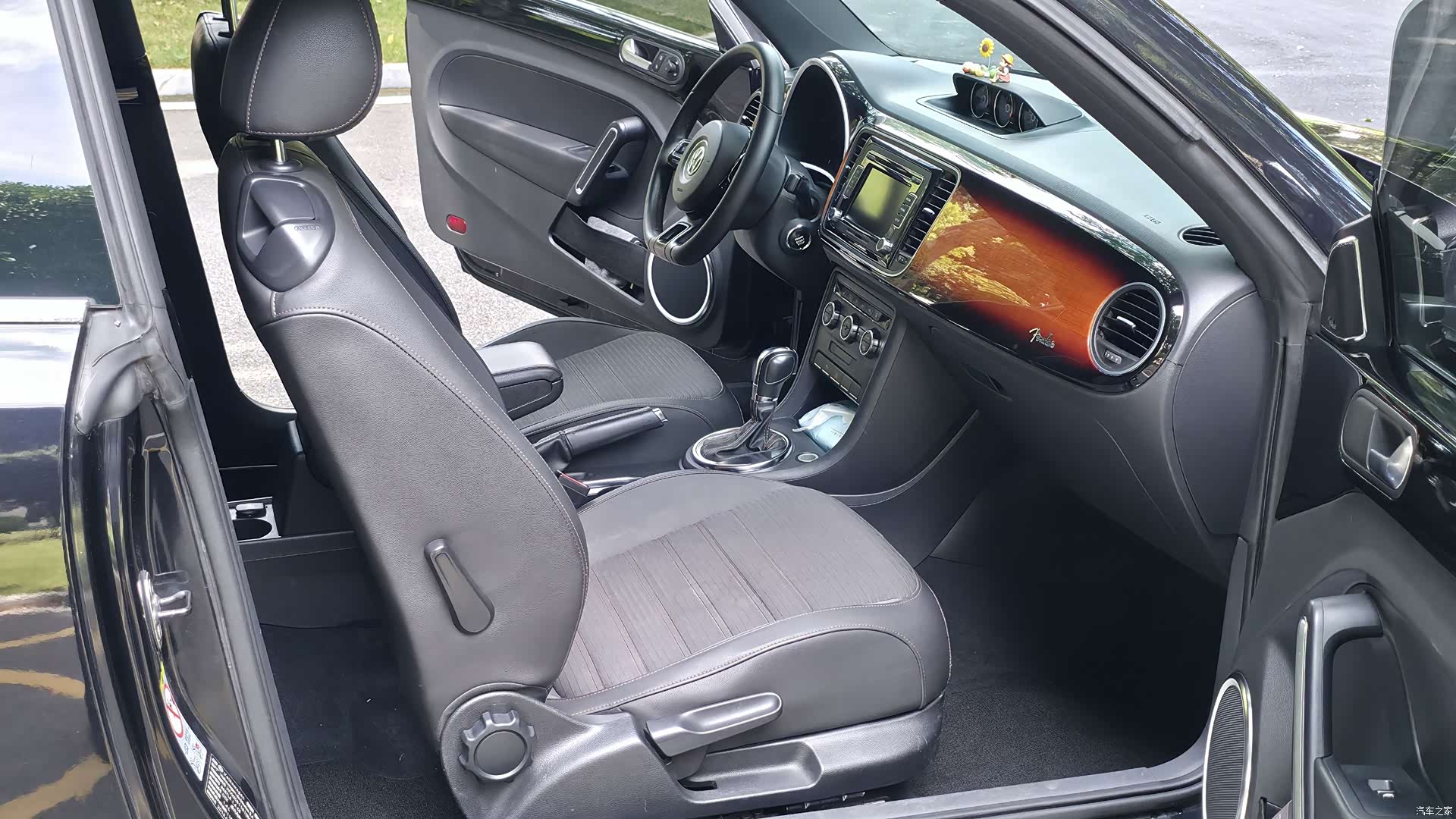 Volkswagen Fender, 2014 19