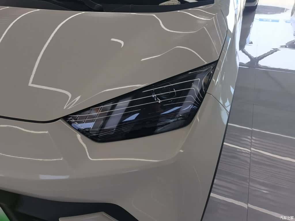 BYD Seagull, 2023 24