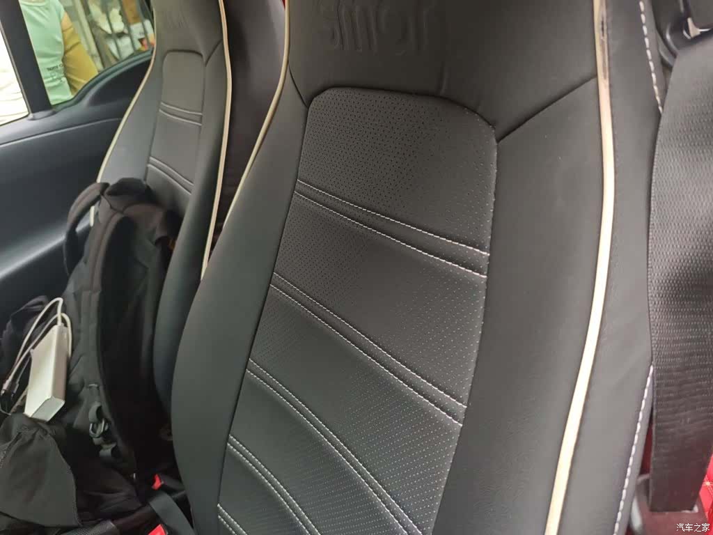 Smart Fortwo, 2014 8