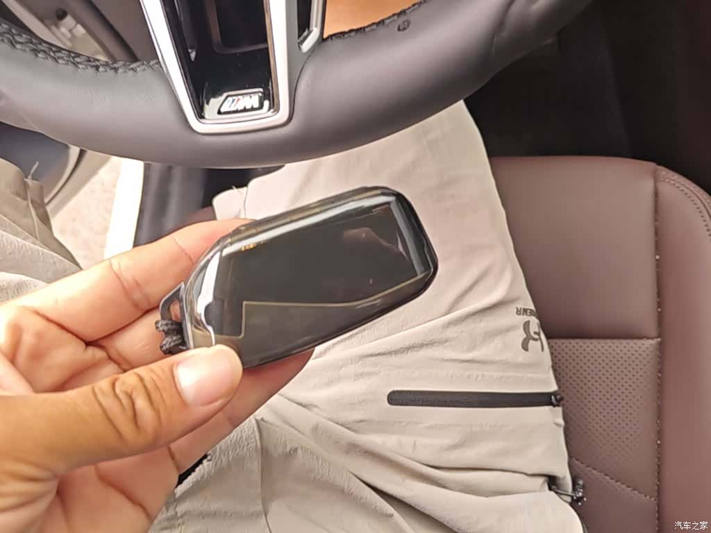 BMW X1, 2025 15