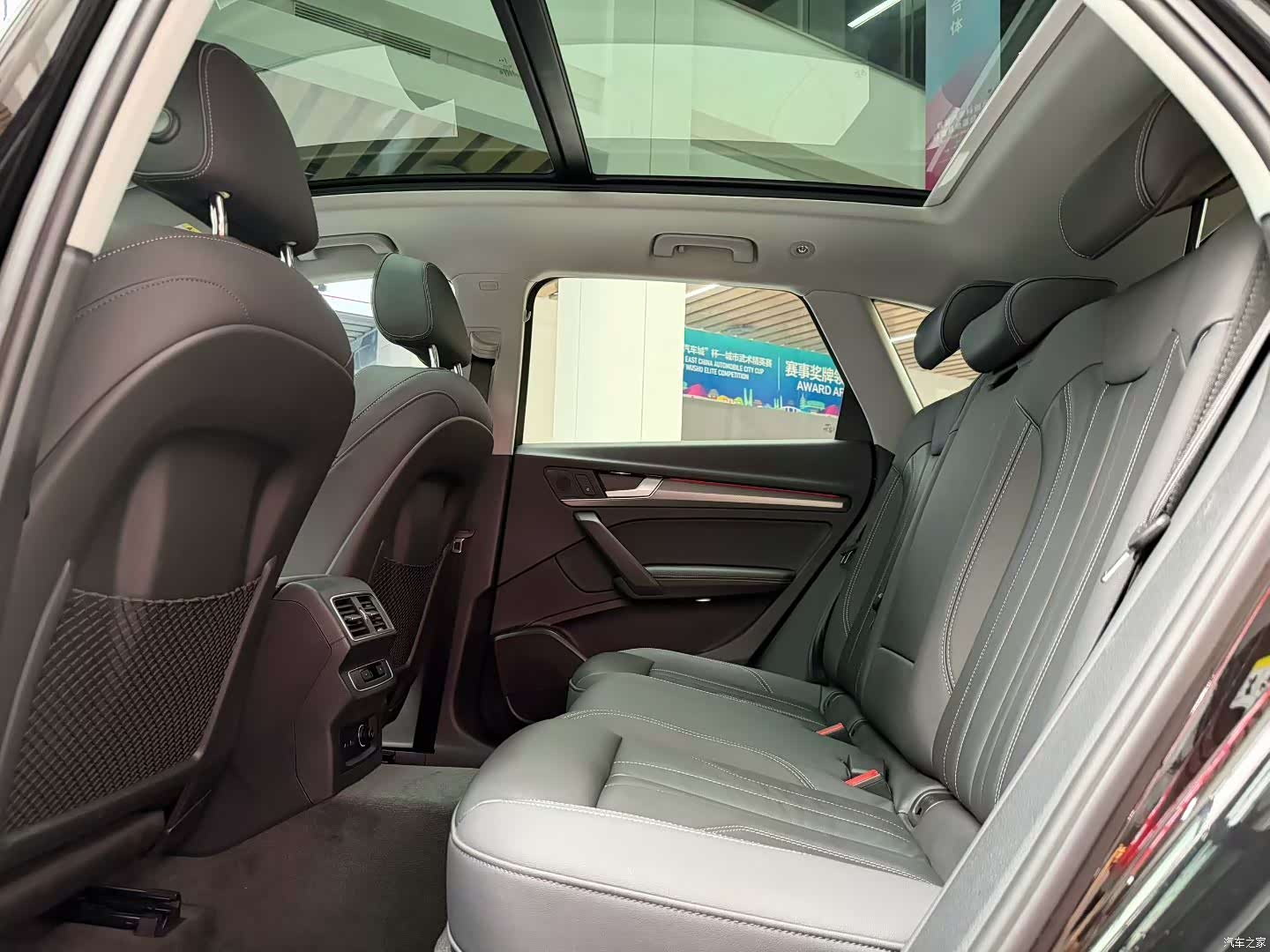 Audi Q5L, 2022 6