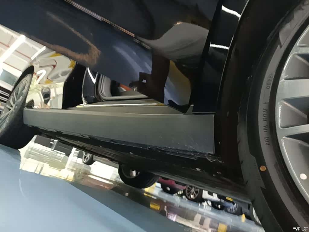 Leapmotor C16, 2026 21