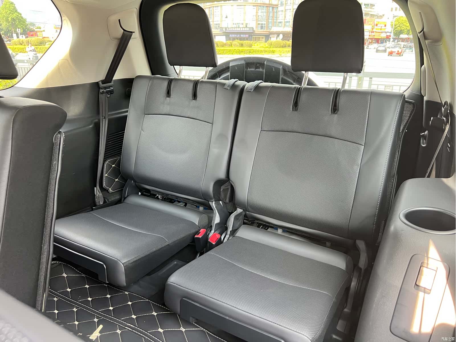 Toyota Prado, 2018 18