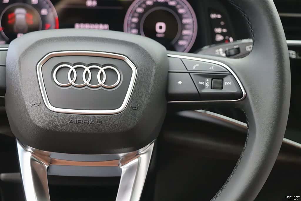 Audi Q7, 2023 19
