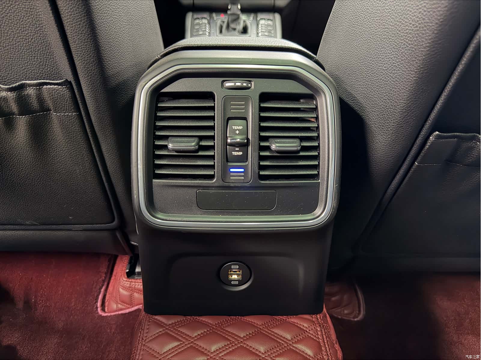 Porsche Macan, 2017 21