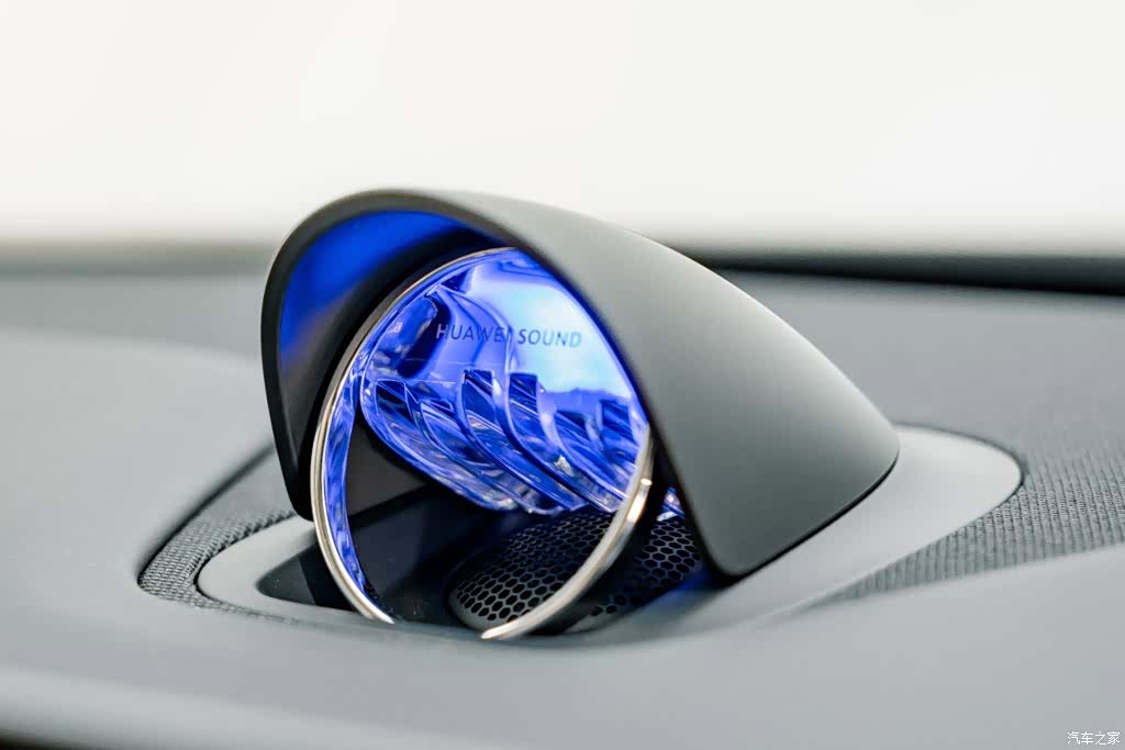 AITO M5, 2025 20