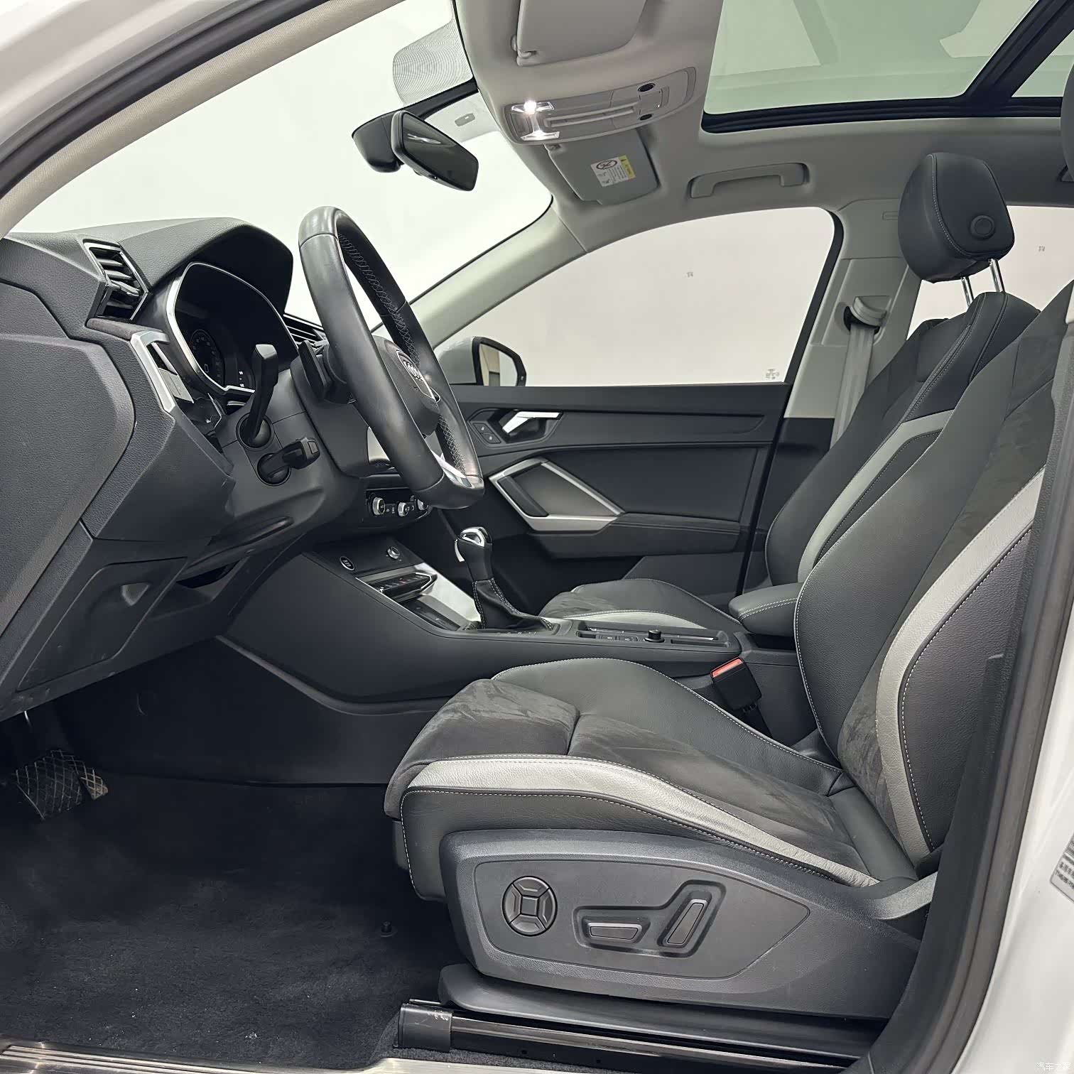 Audi Q3, 2022 7