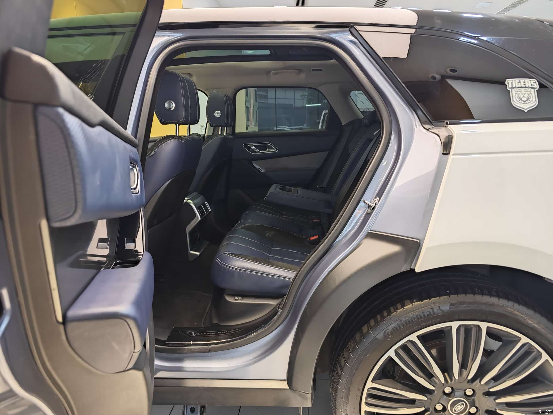 Land Rover Range Rover, 2018 23