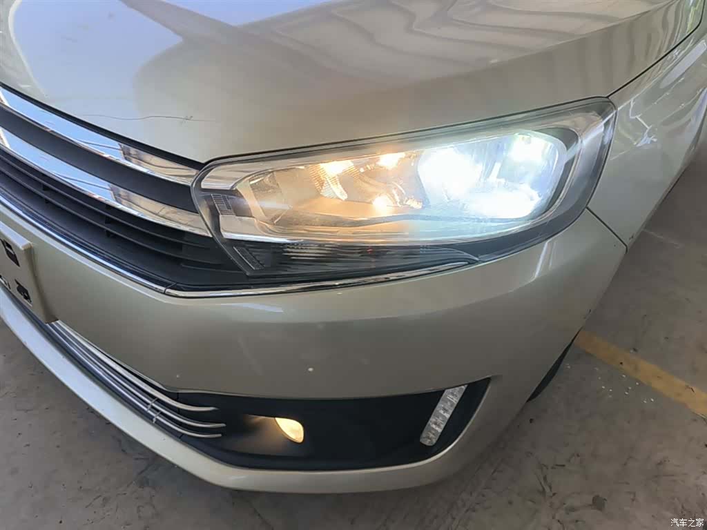 Citroen C4, 2016 24