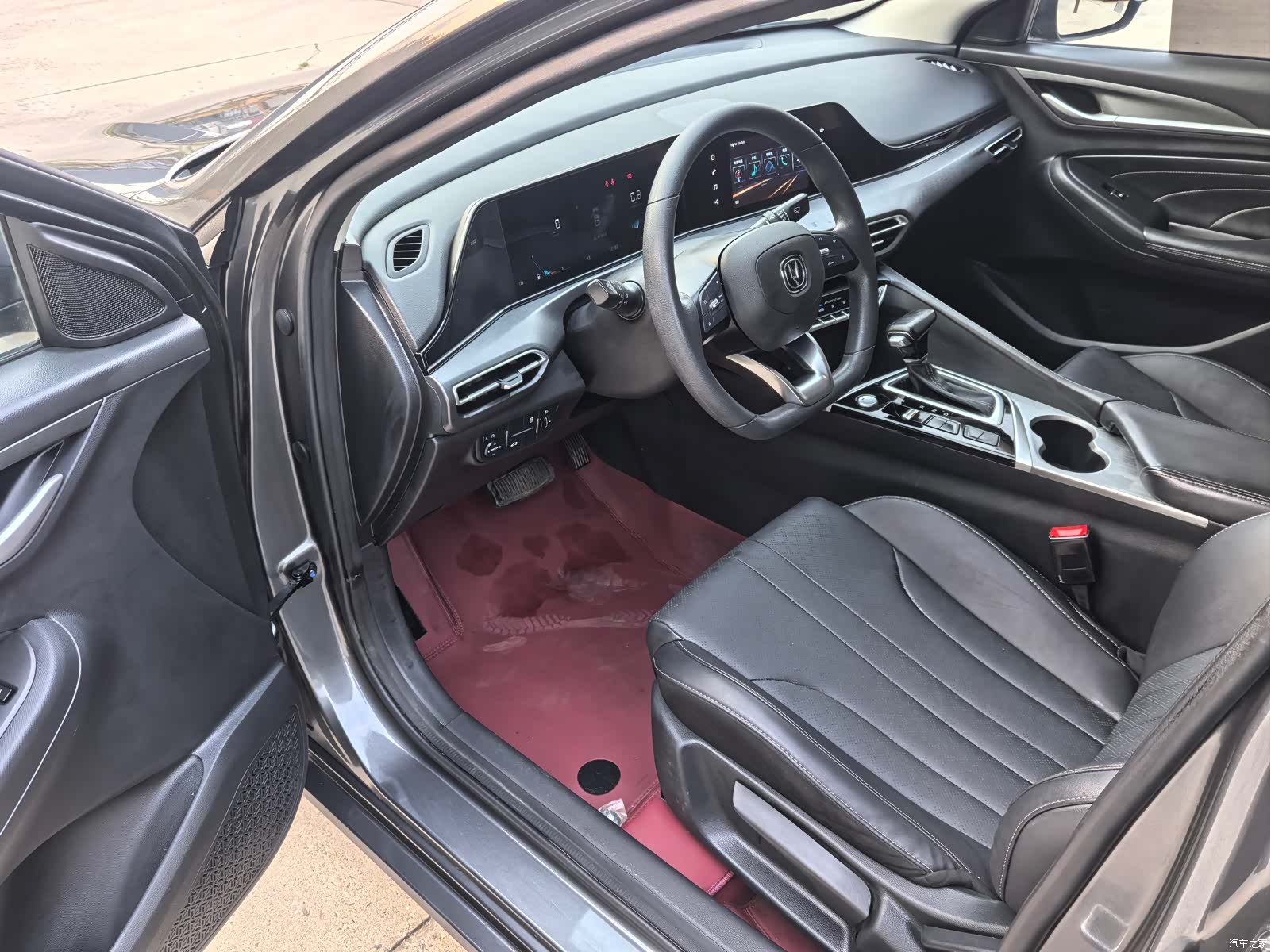 Changan Eado, 2021 8