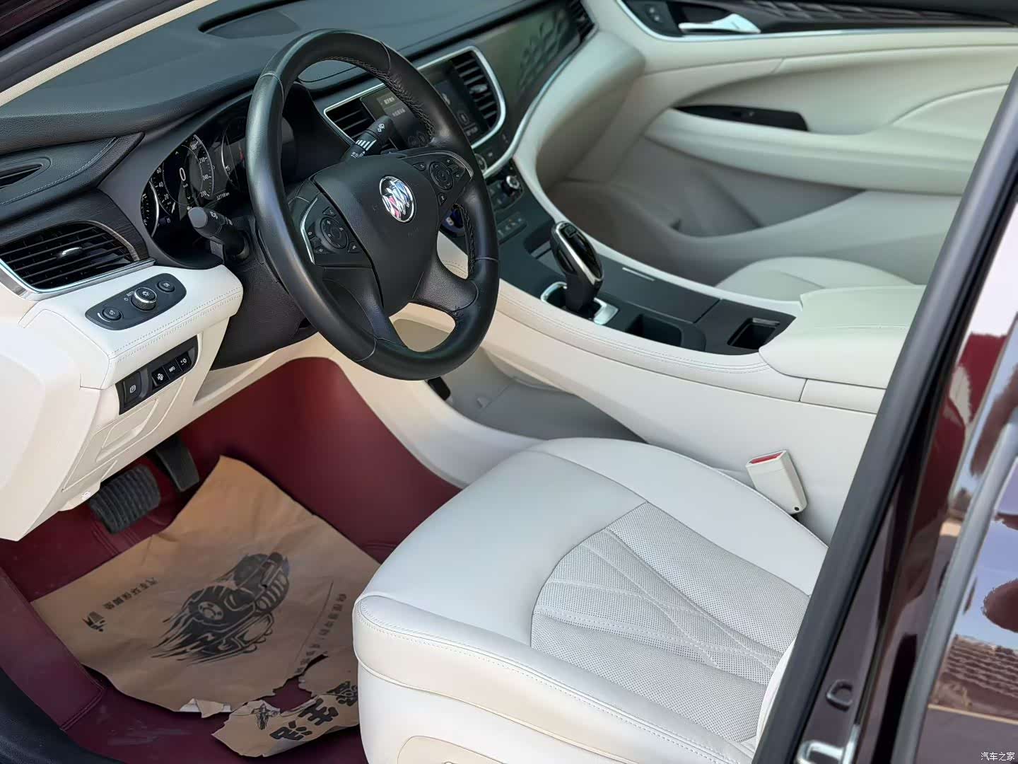 Buick LaCrosse, 2022 4