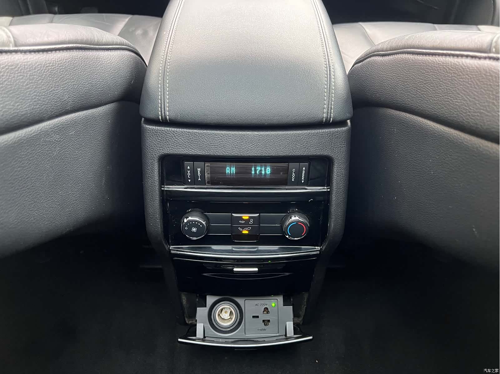 Ford Edge, 2017 21