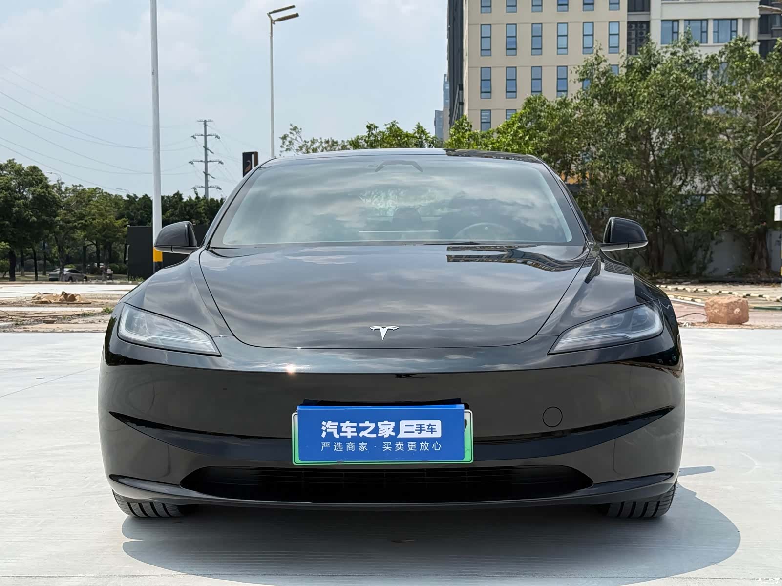 Tesla Model 3, 2024 2