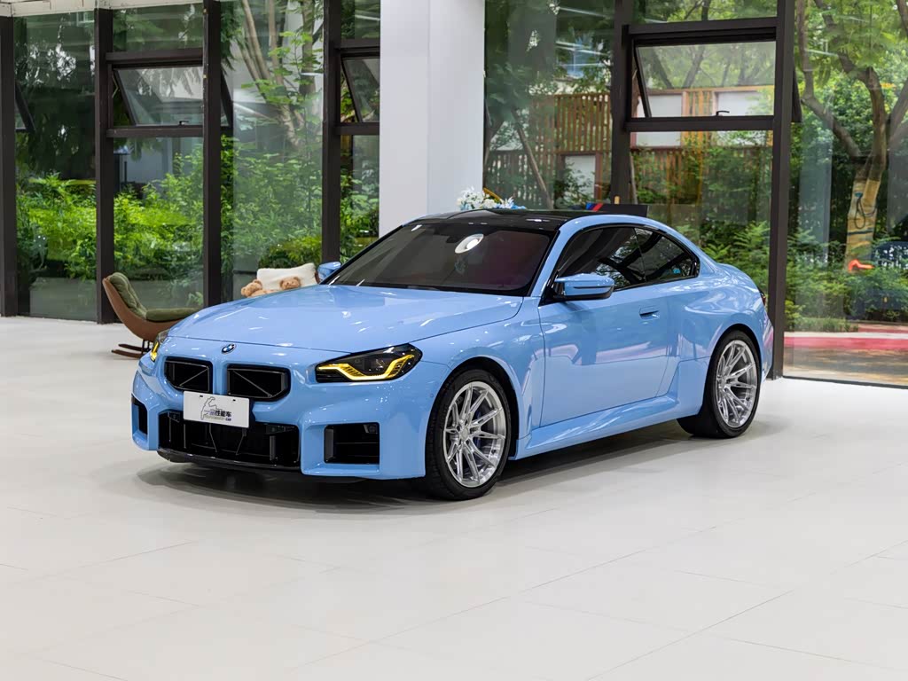 BMW M2
