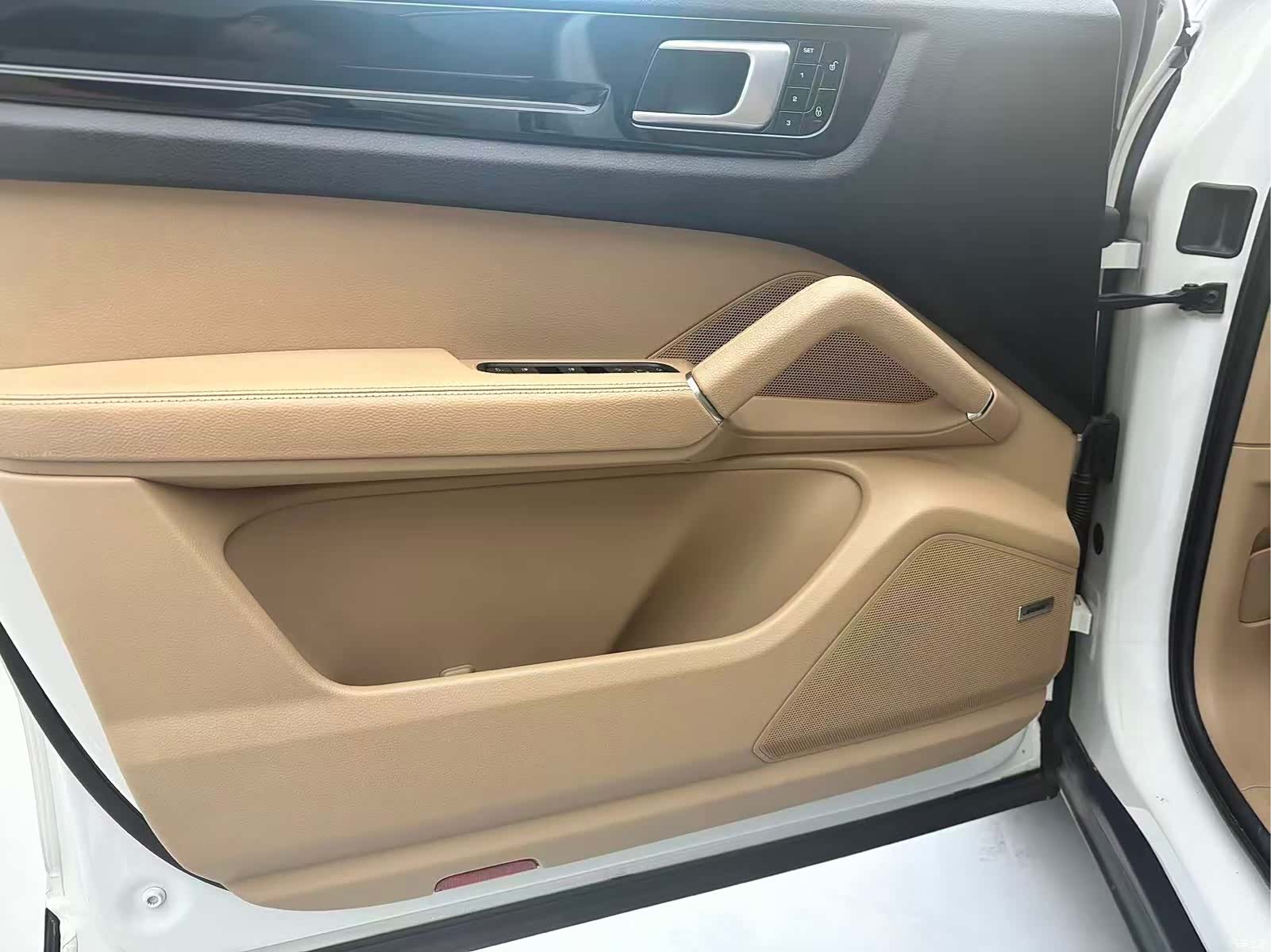 Porsche Cayenne, 2019 6