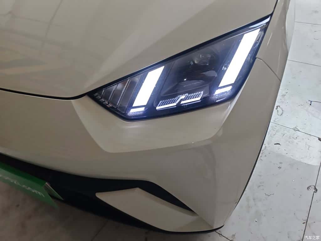 BYD Seagull, 2023 24
