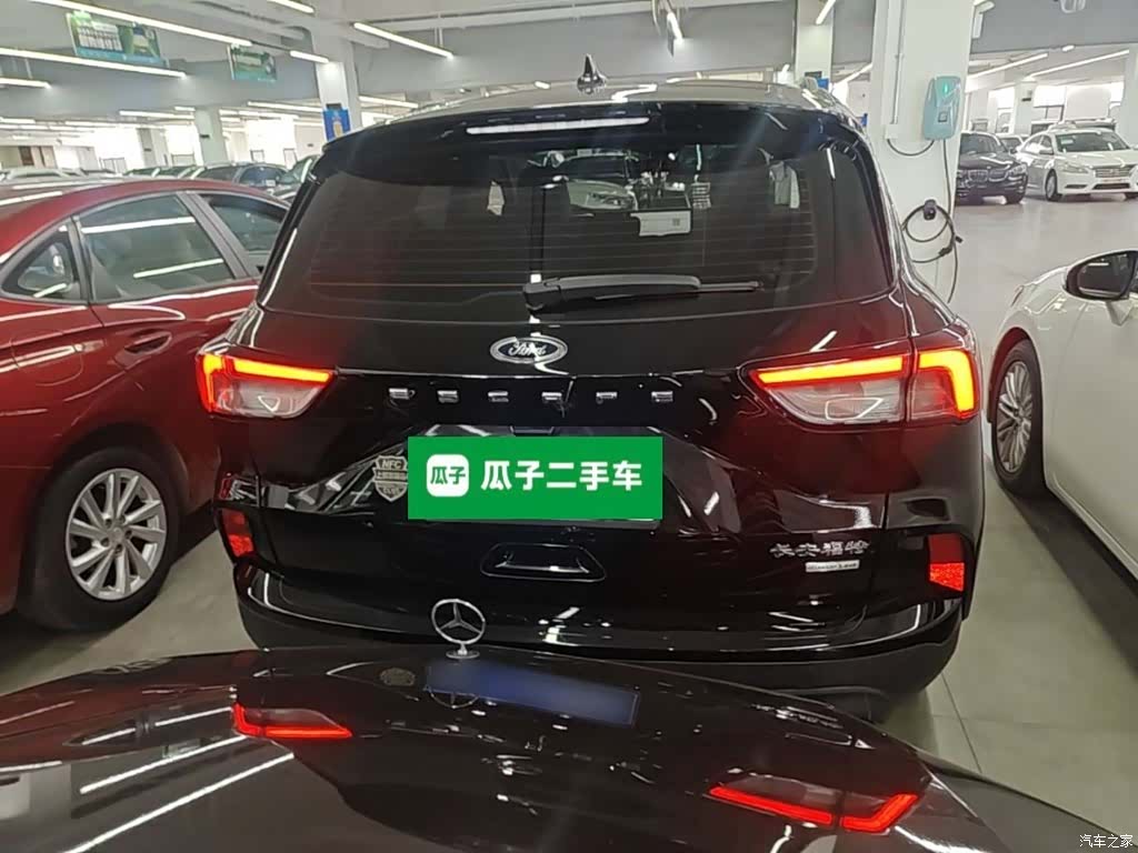 Ford Escape, 2022 6