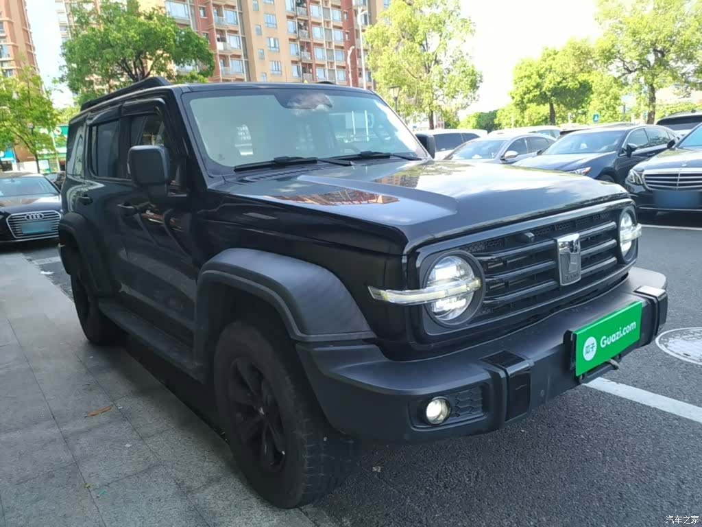 Tank 300, 2022 4