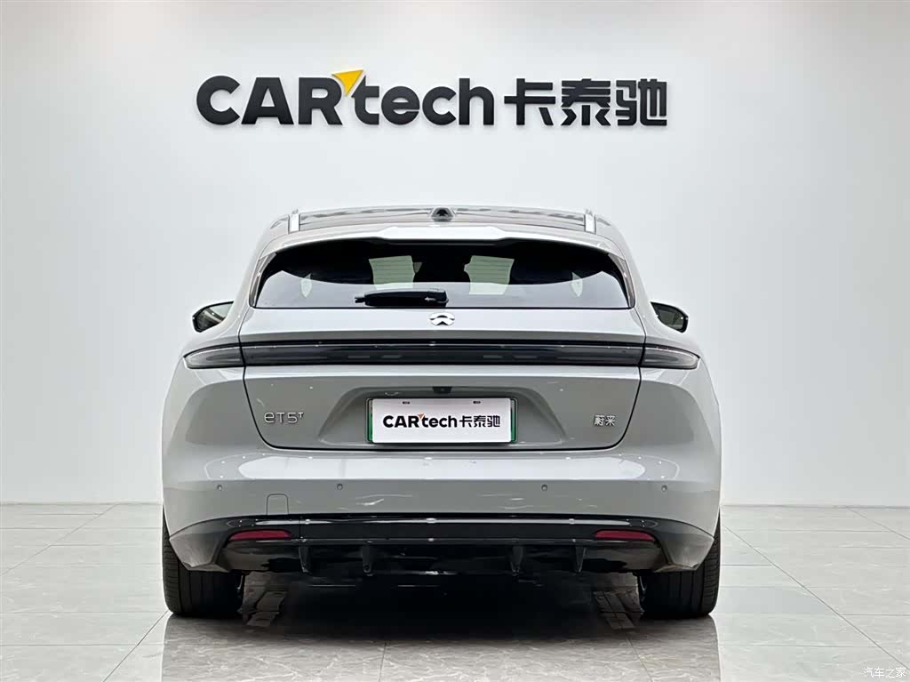 NIO ET5, 2025 4