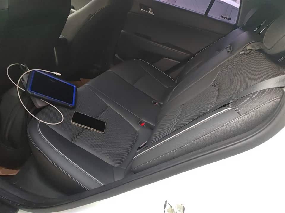 Hyundai Beijing ix25