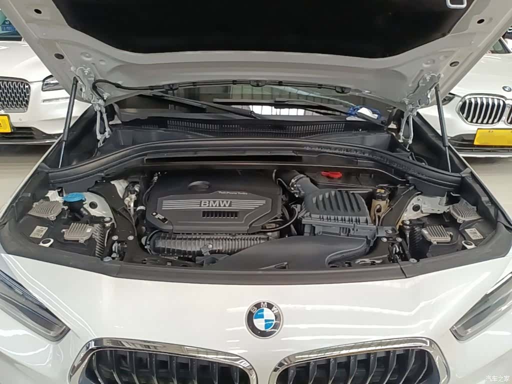 BMW X2, 2021 20