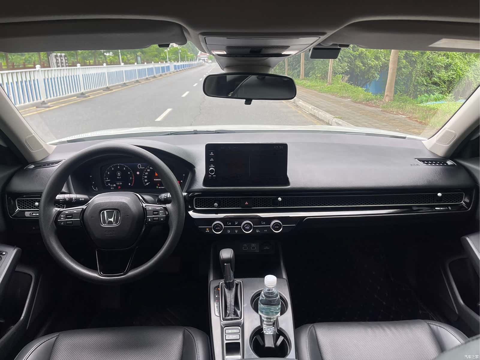 Honda Civic, 2023 17