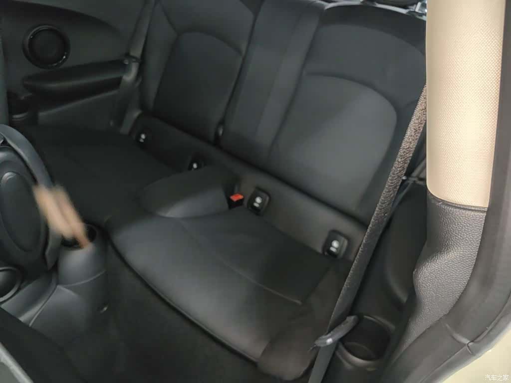 Mini Cooper, 2021 17