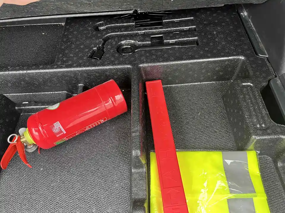 Hyundai Beijing ix35