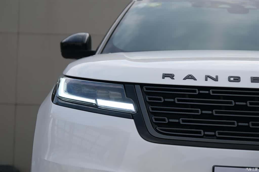 Land Rover Range Rover, 2025 10