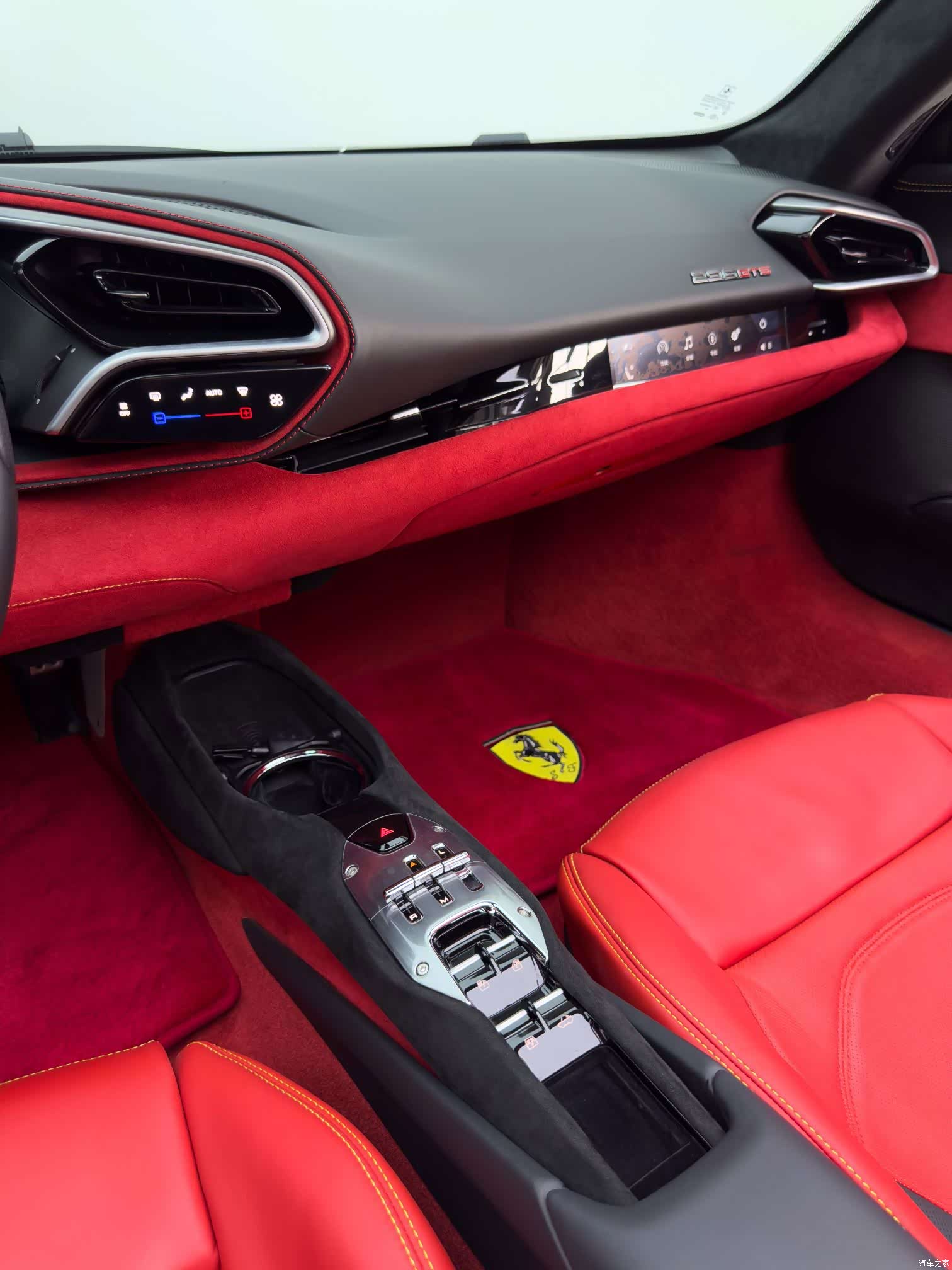 Ferrari 296, 2025 22