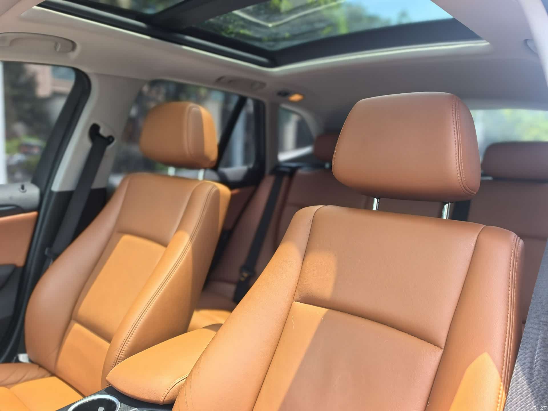 BMW X1, 2016 12
