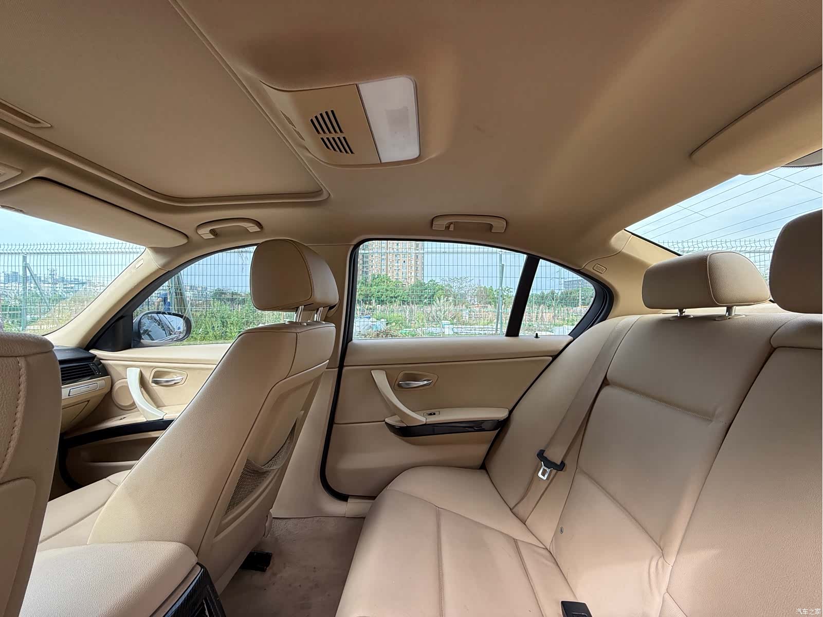 BMW 3 Series, 2012 15
