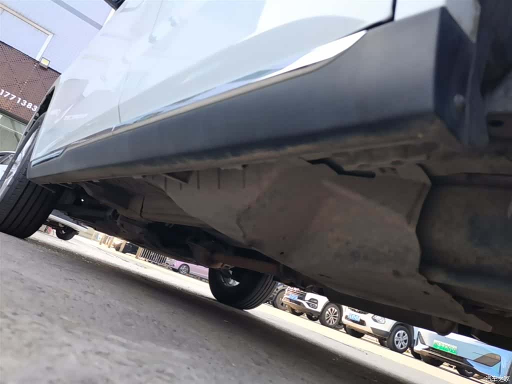 Haval M6, 2022 22