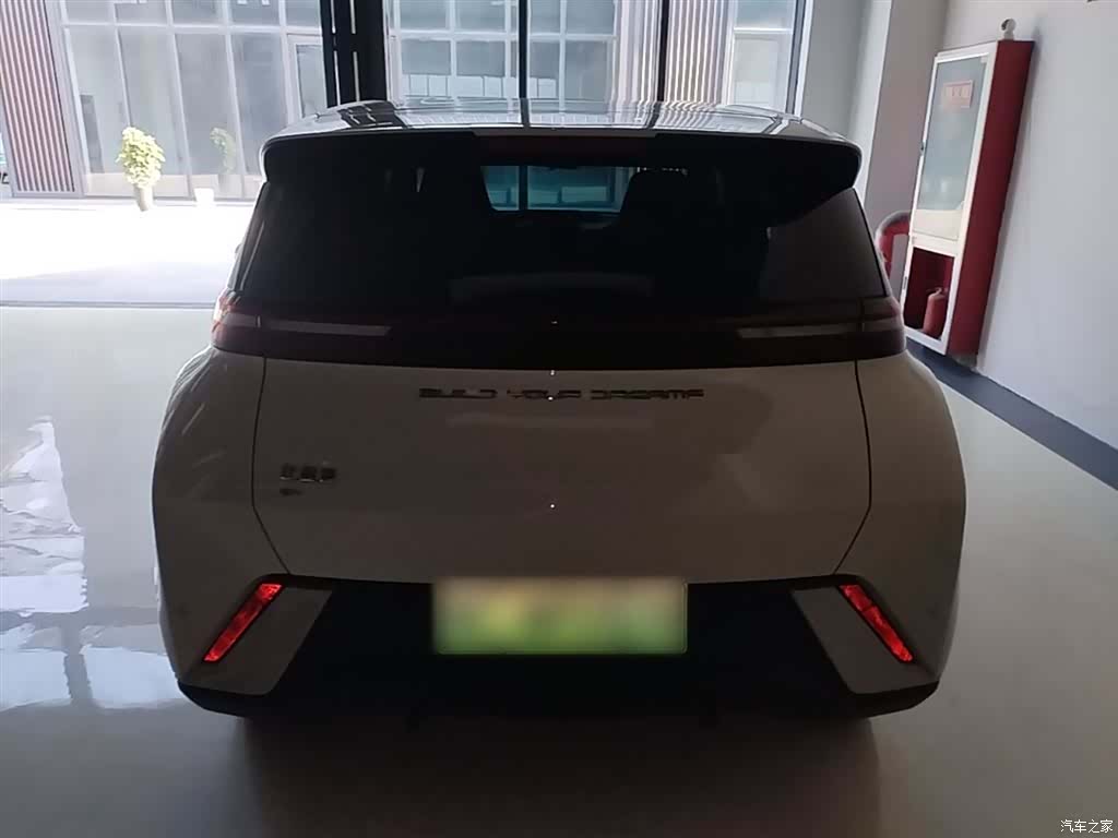 BYD Seagull, 2024 6