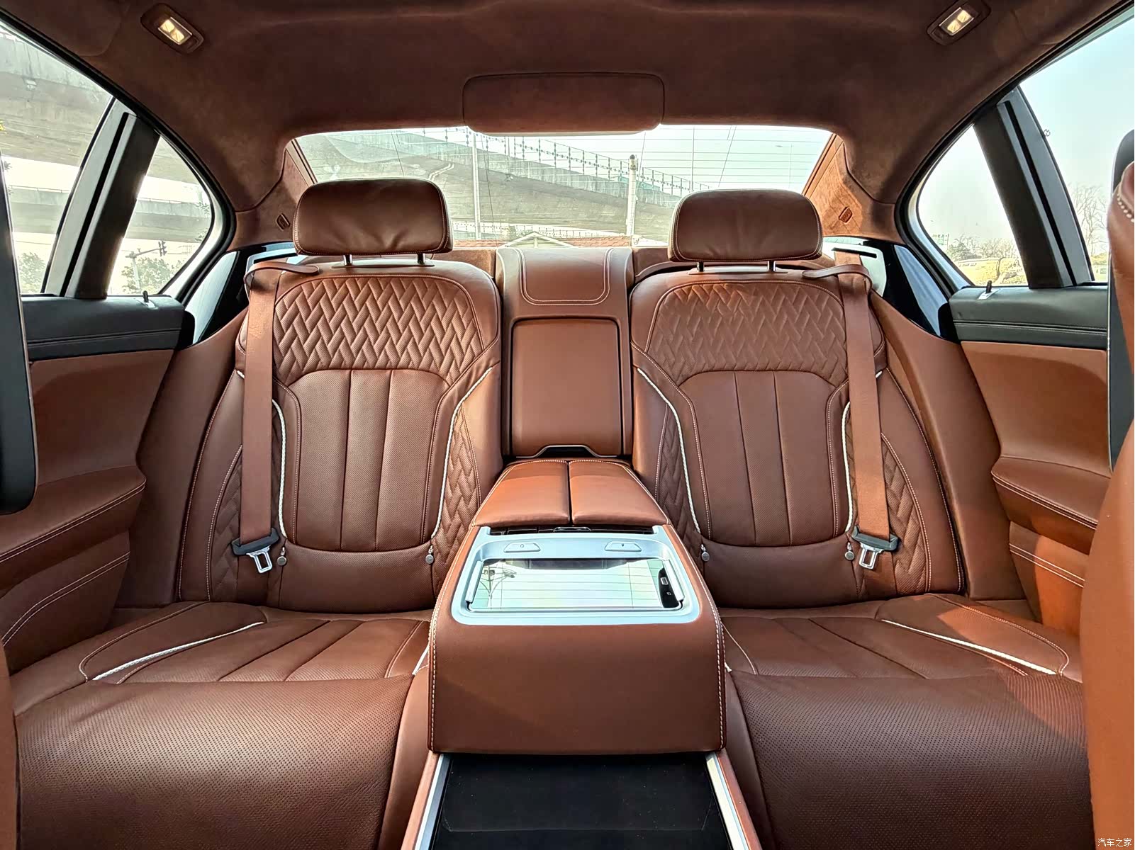 BMW 7 Series, 2017 13