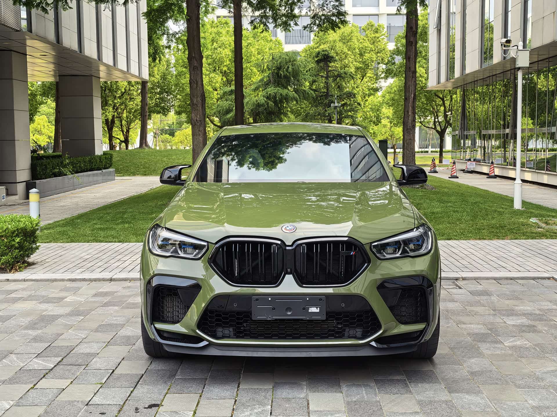 BMW X6, 2022 2