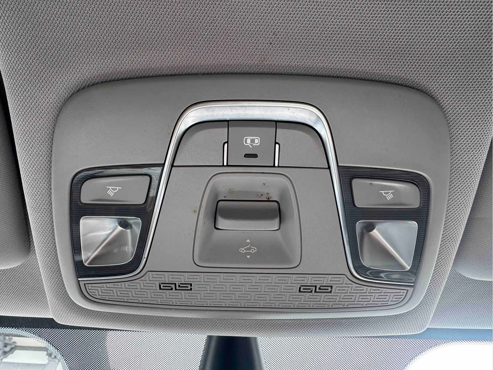 Geely X3, 2021 14