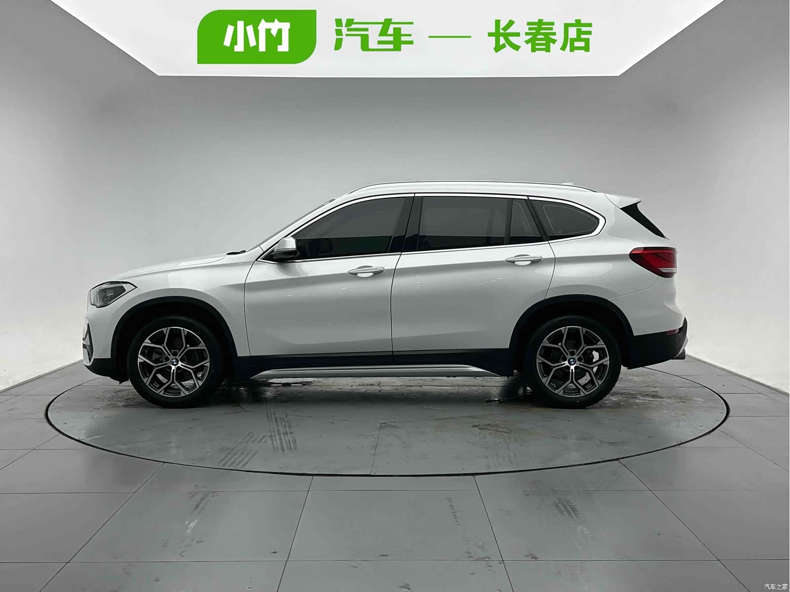 BMW X1, 2022 3