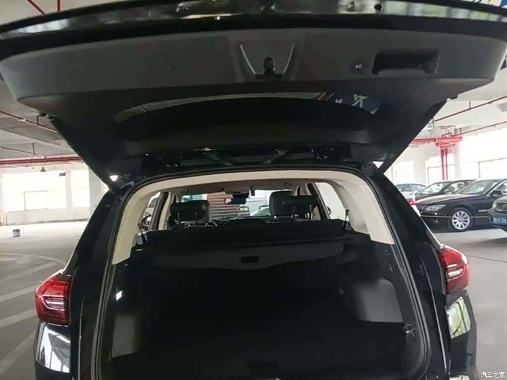 Buick Envision Plus, 2022 19