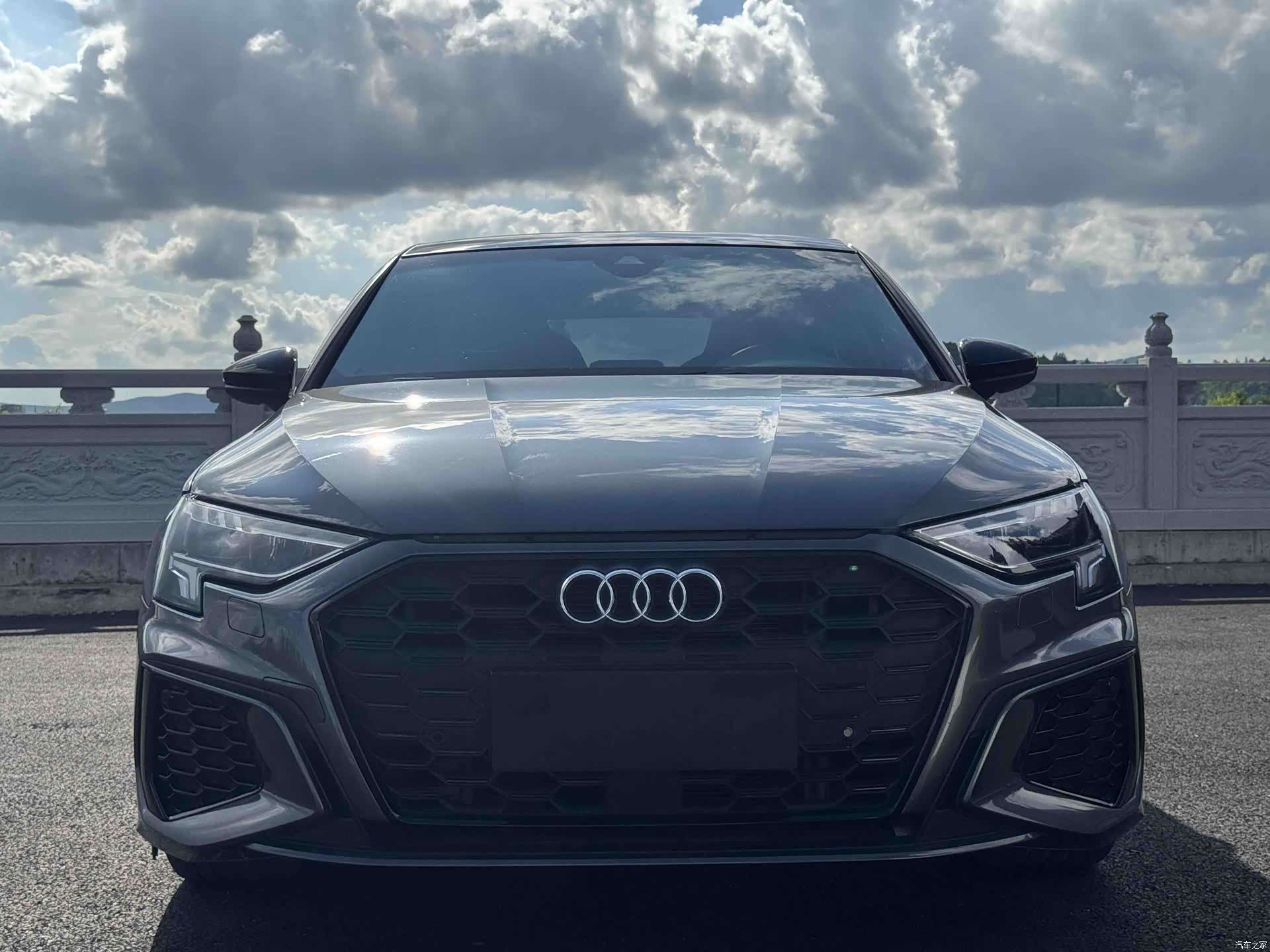 Audi A3, 2022 2