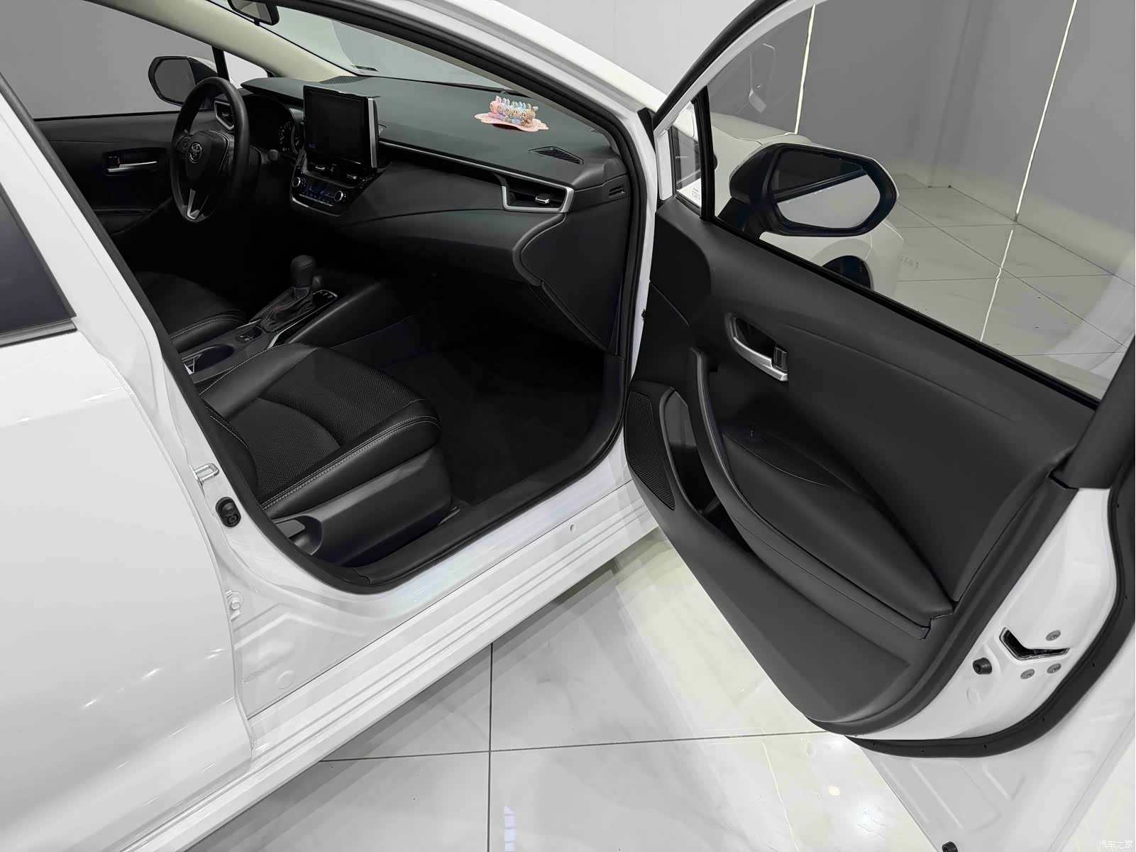 Toyota Corolla, 2022 19