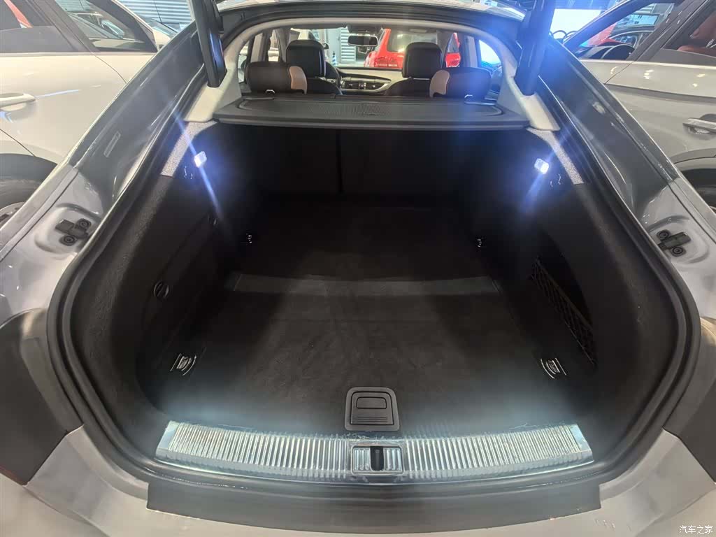 Audi A7, 2016 14