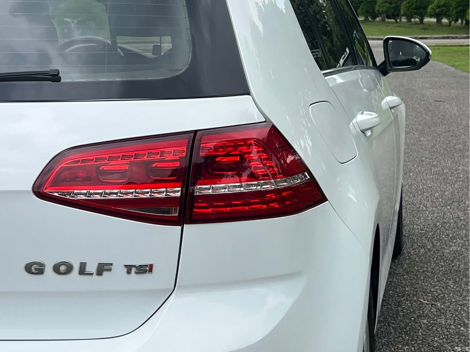 Volkswagen Golf, 2014 9