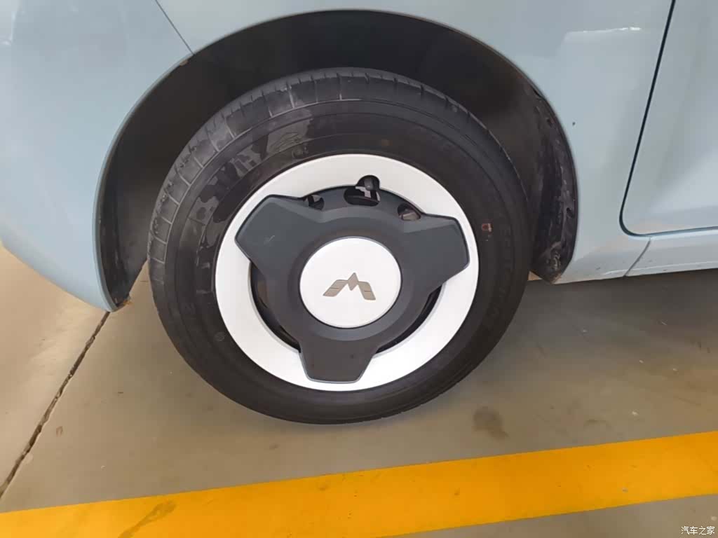 Wuling MINIEV, 2023 23