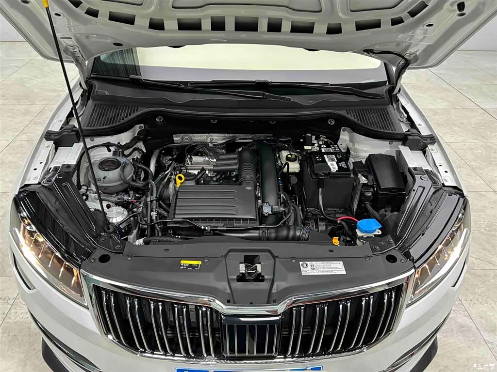 Skoda Karoq, 2024 21