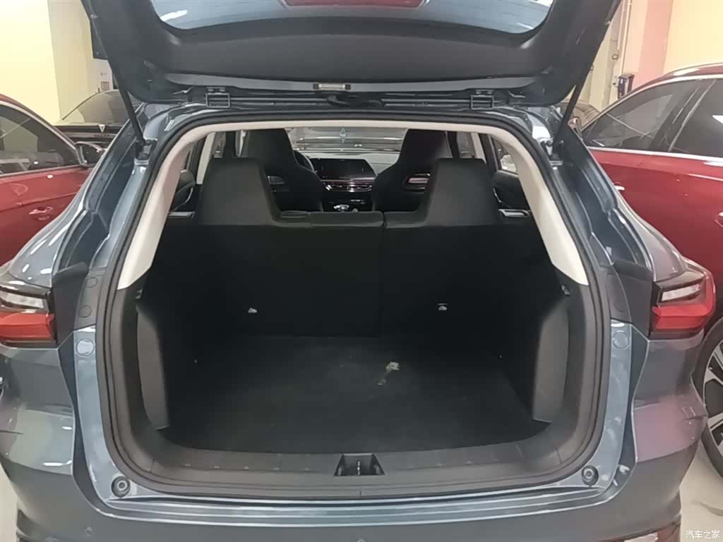 Changan X5, 2023 19