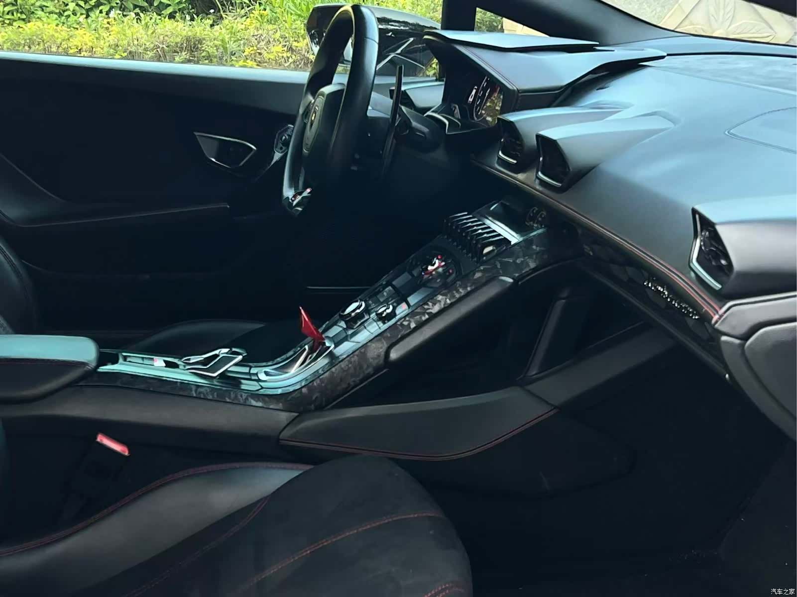 Lamborghini Huracán, 2017 9