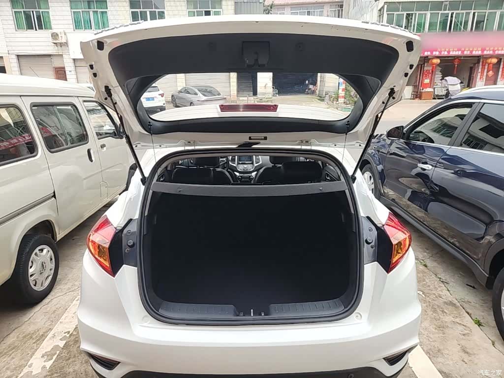 Changan Eado, 2015 19