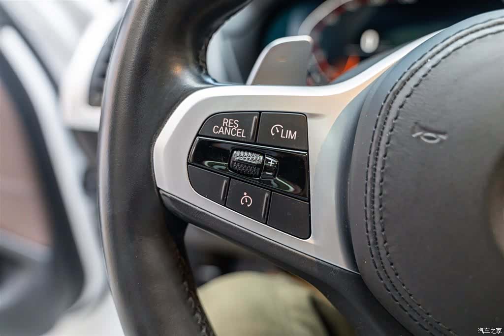 BMW X3, 2020 21