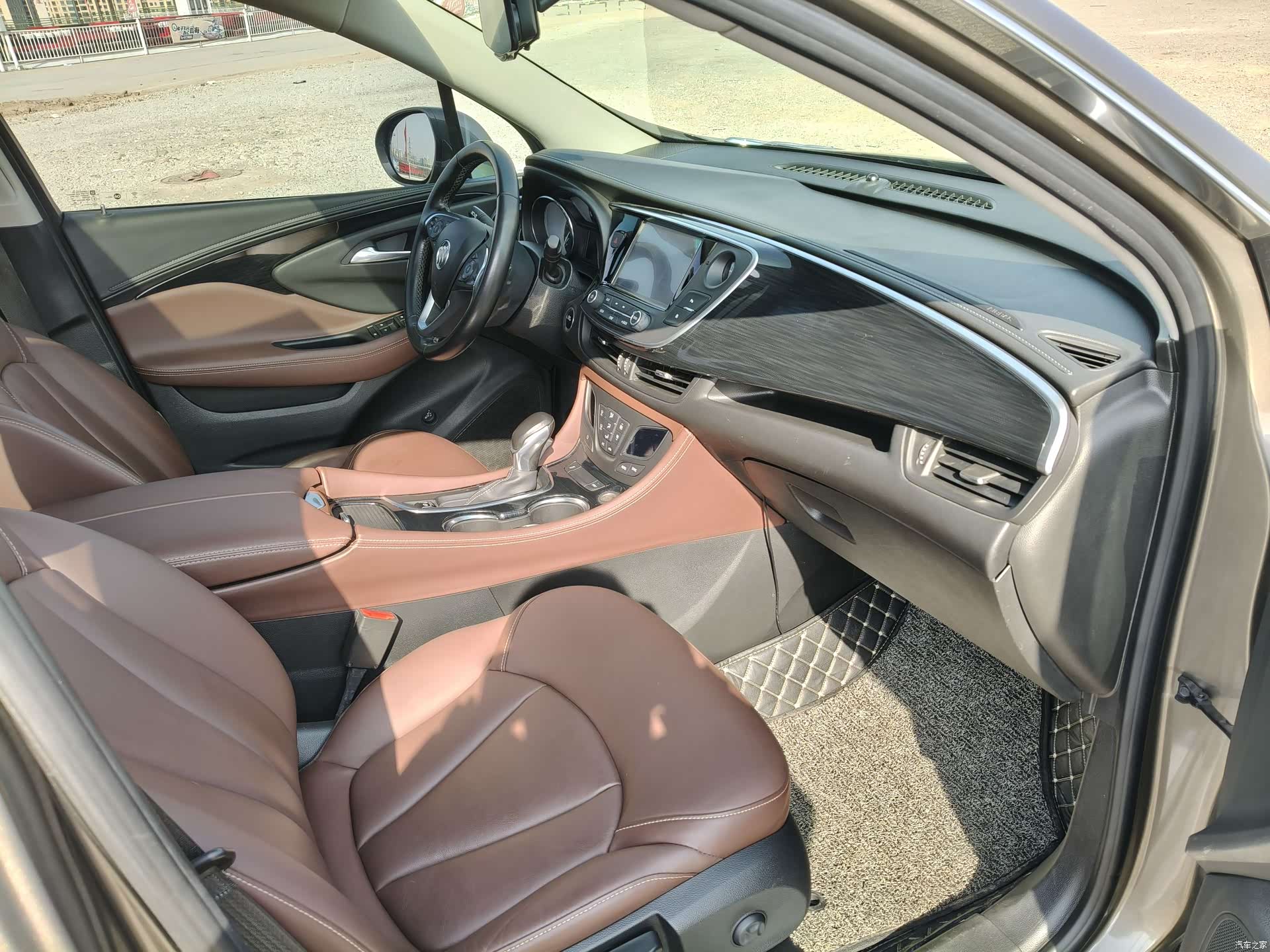 Buick Envision Plus, 2020 6